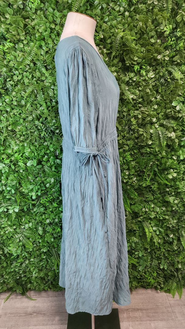 Duo Sage Molly Dress BNWT (12)