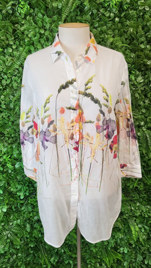 Sportscraft Print Print Shirt (10)