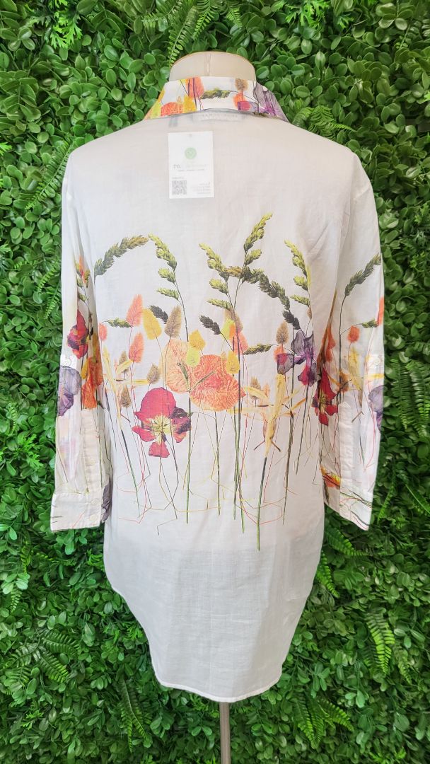 Sportscraft Print Print Shirt (10)