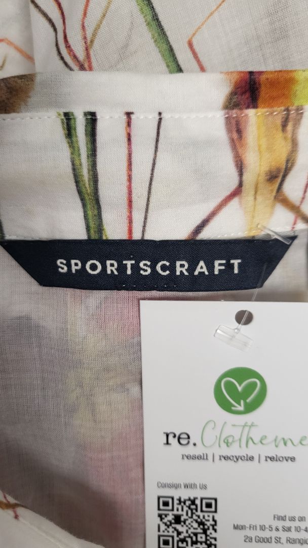 Sportscraft Print Print Shirt (10)