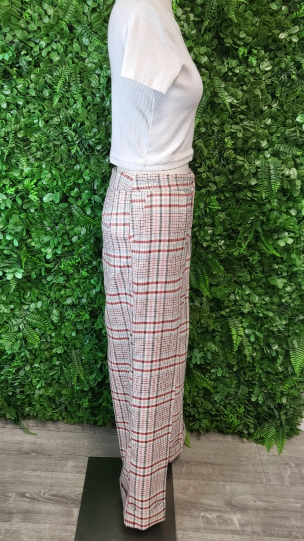 Ketz-ke Plaid Cuff Pant (12)