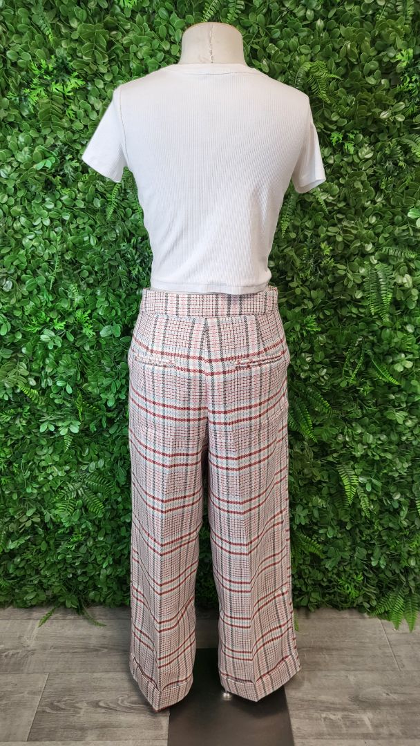 Ketz-ke Plaid Cuff Pant (12)