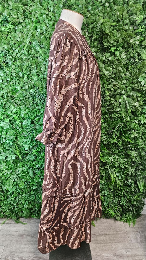 New U Collection Animal Malcolm Dress BNWT (16)