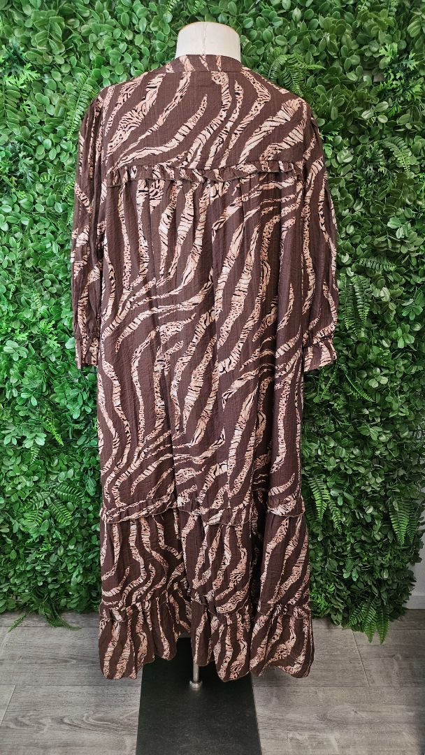 New U Collection Animal Malcolm Dress BNWT (16)