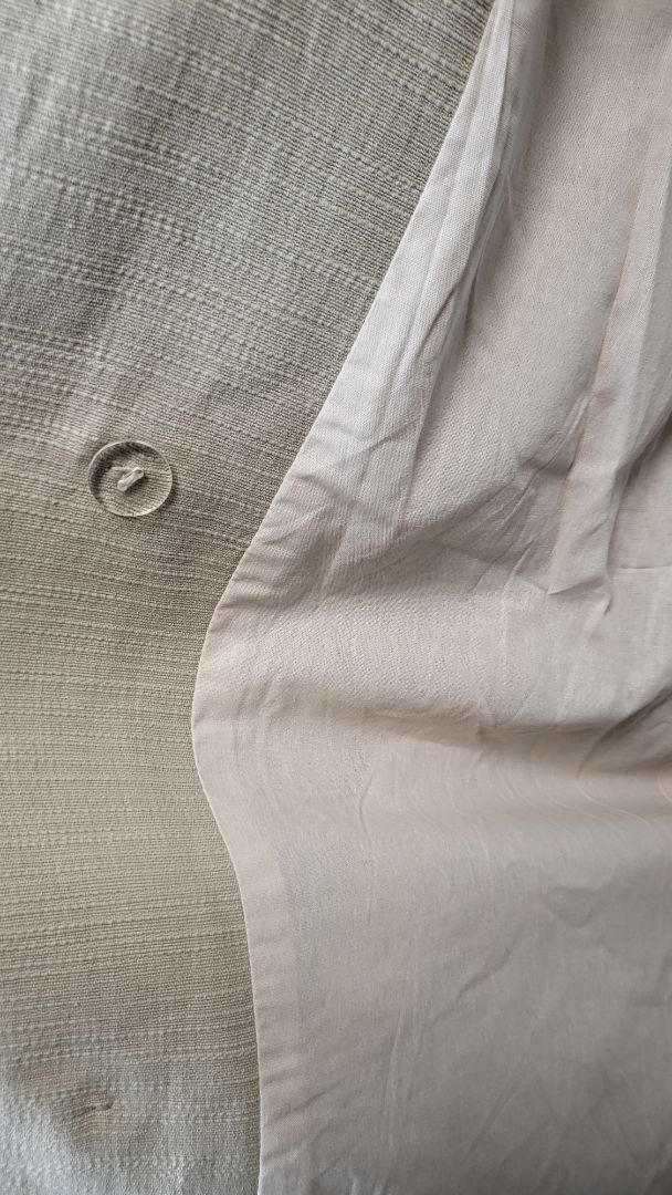 The Bay Beige Oceana Trench (8-12)