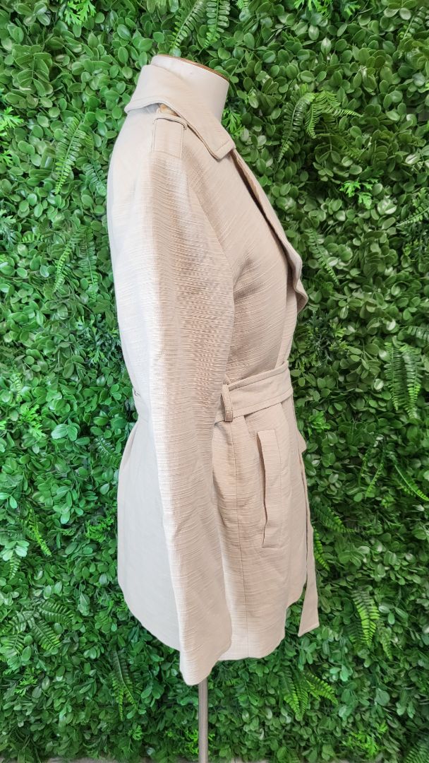 The Bay Beige Oceana Trench (8-12)