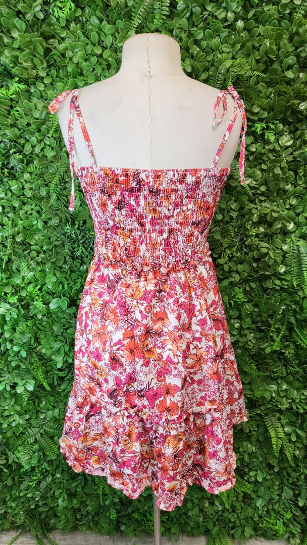 Charlo Floral Sundress (12)