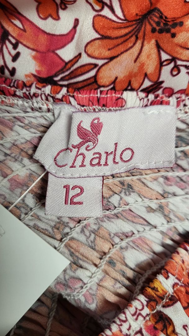 Charlo Floral Sundress (12)