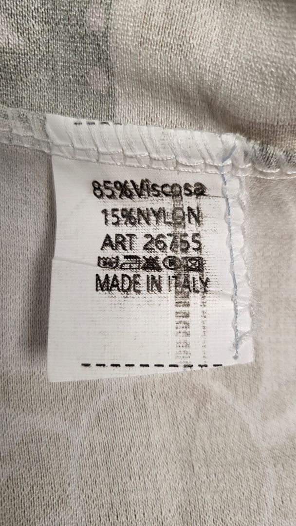 Palmbee Multi Check Me Out Shirt (12)