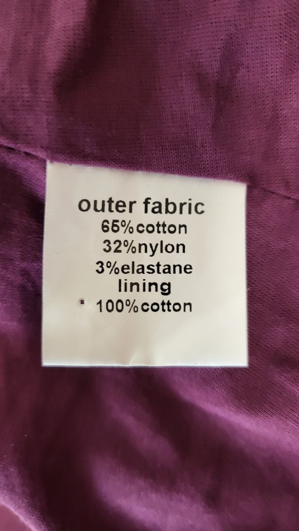 Amaya Magenta Vivienne Dress BNWT (14)