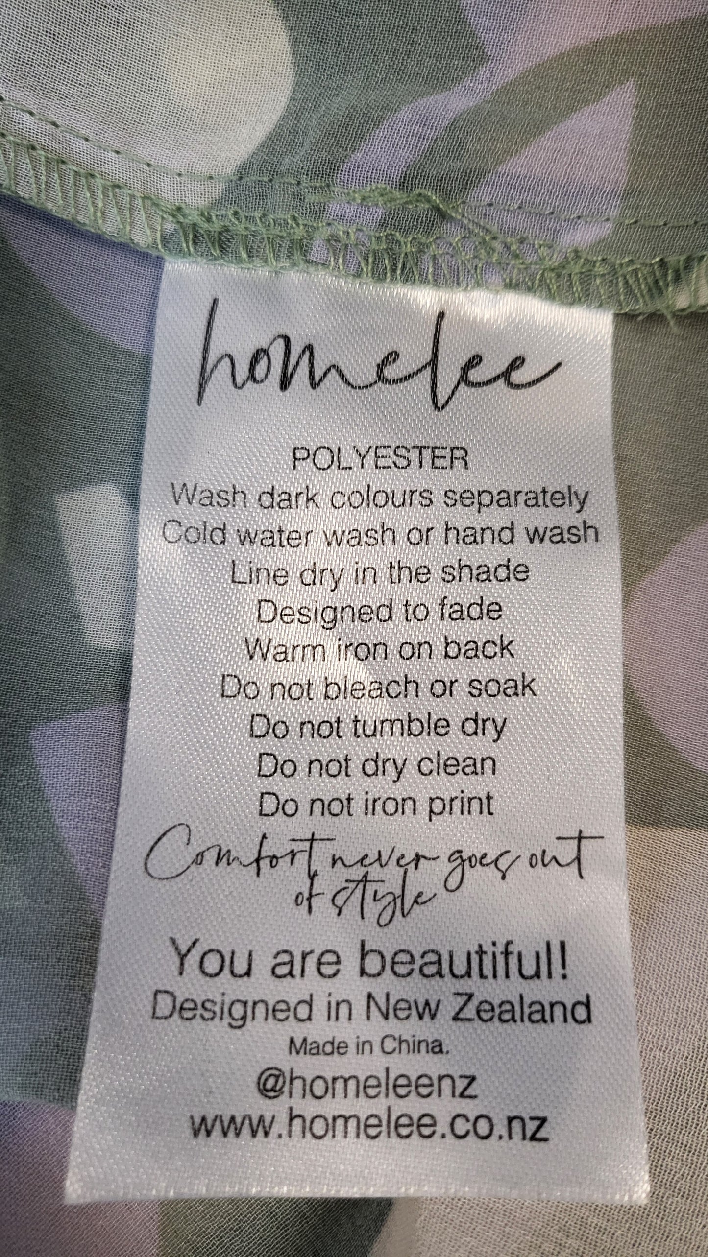 Home-Lee Floral Courtney Dress BNWT (8-10)