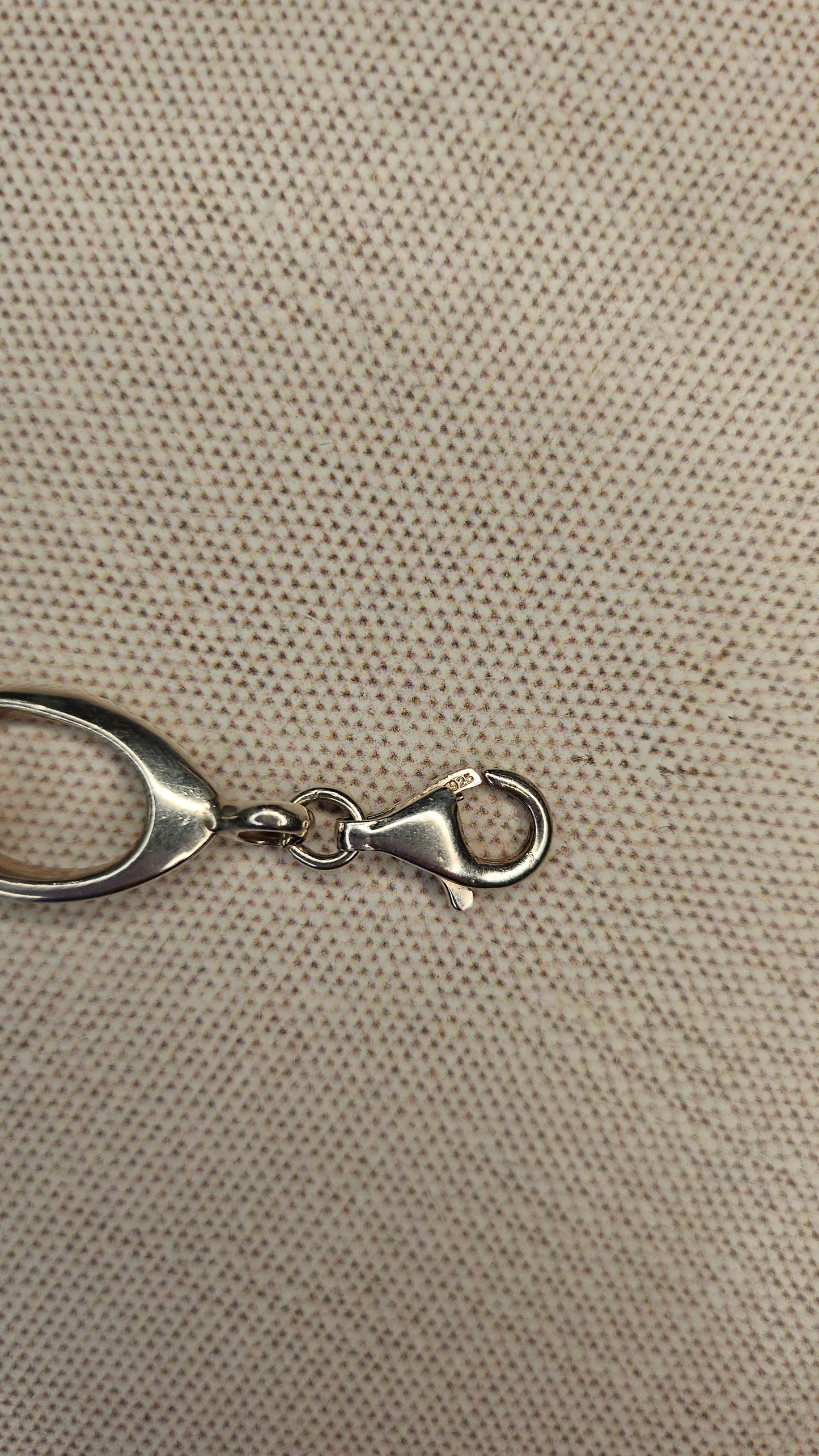 925 Links Bracelet 19cm