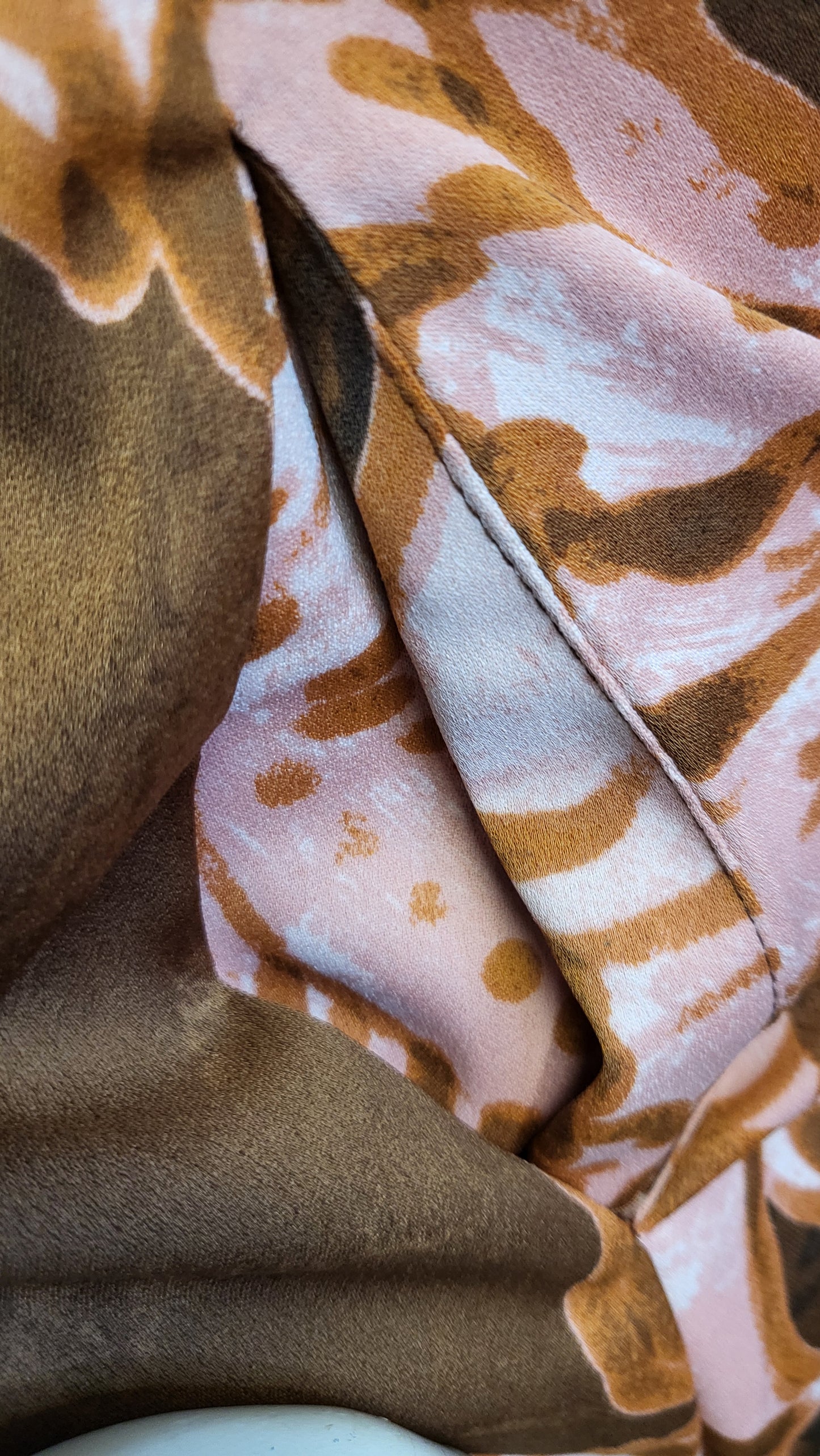 City Chic Floral Floaty Pants (20)