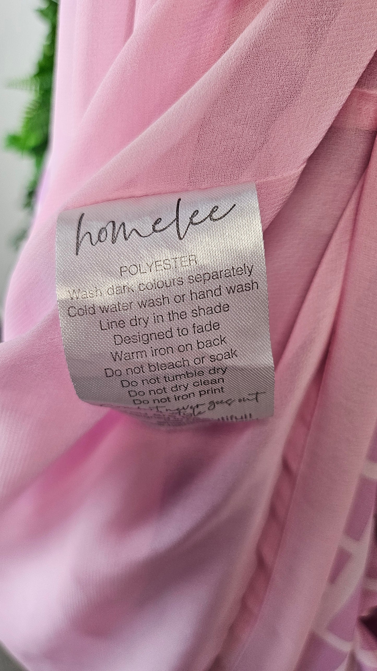 Home-Lee  Pink Bloom Print (12)