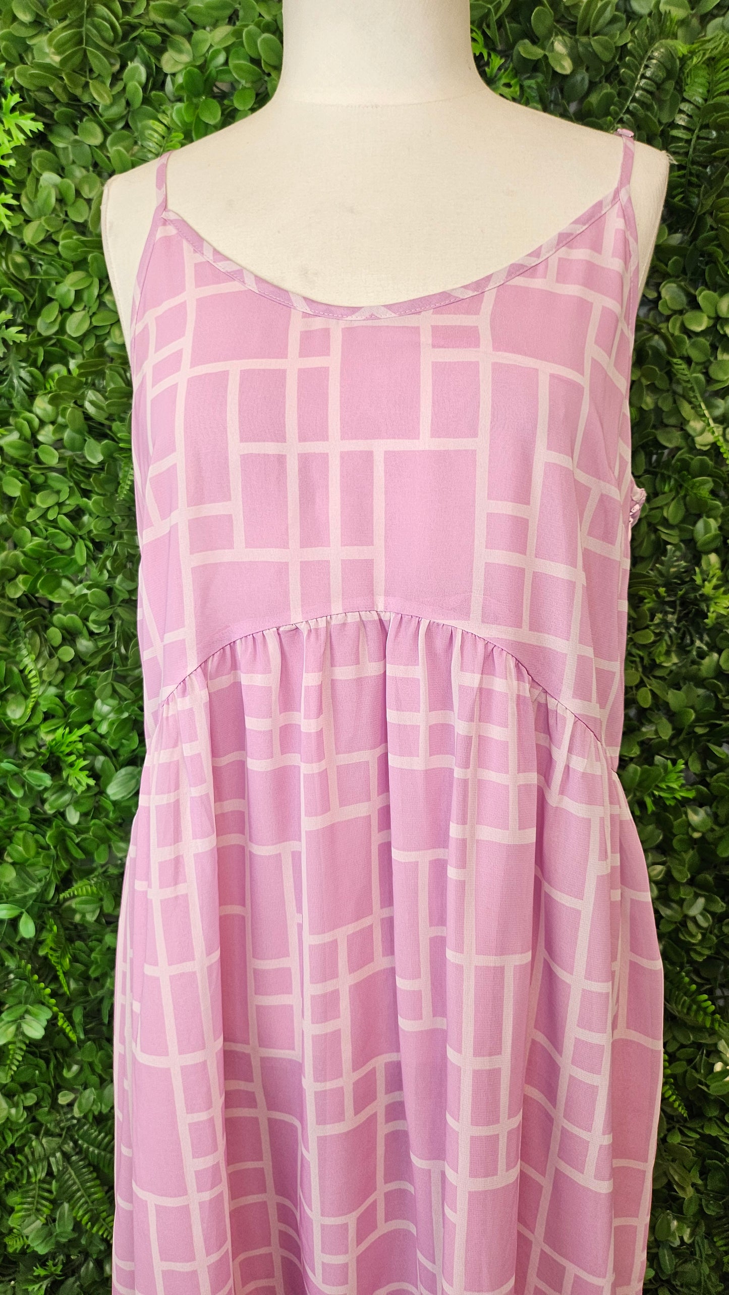 Home-Lee  Pink Bloom Print (12)