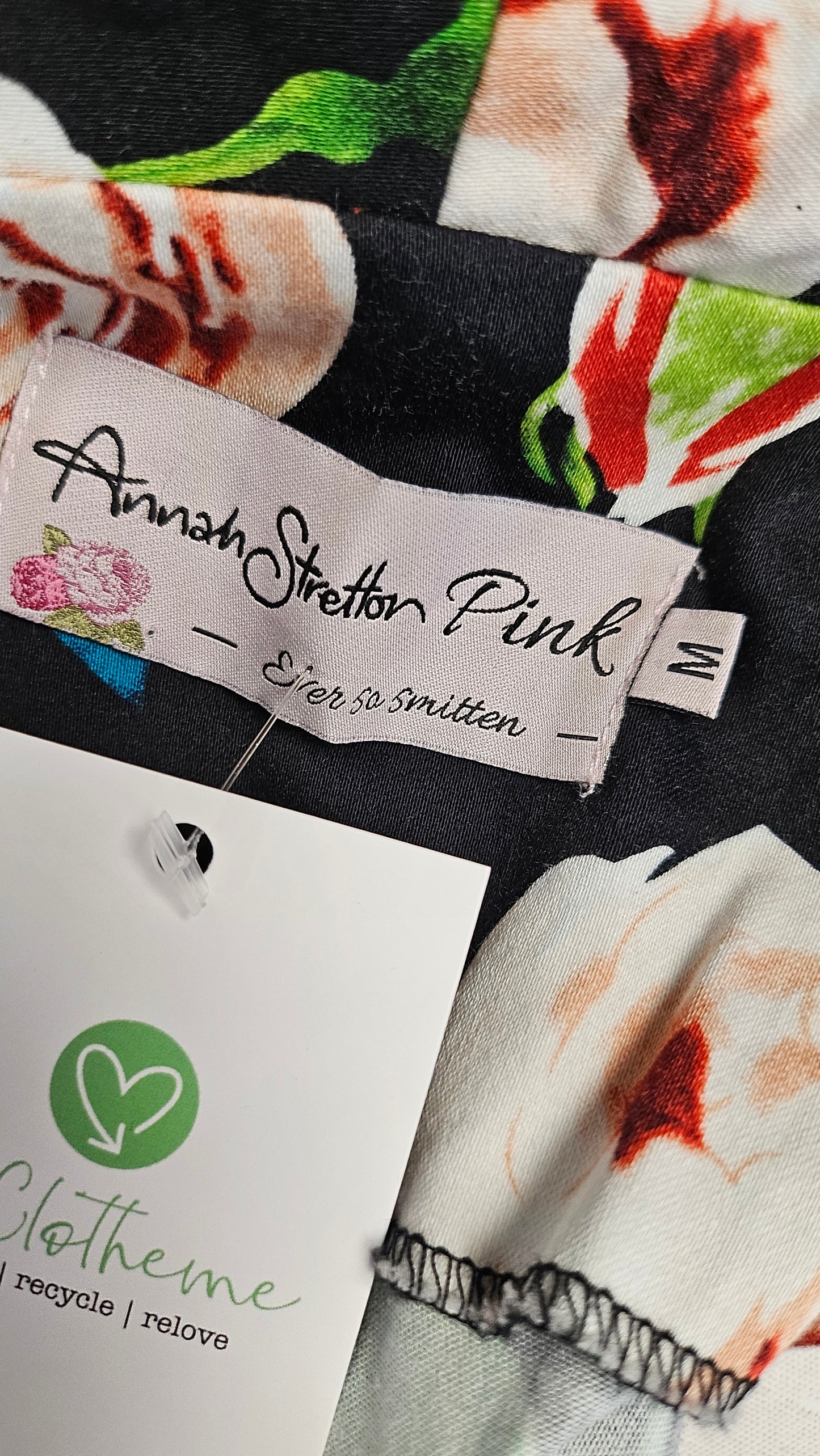 Annah Stretton Floral Duster Coat (10)
