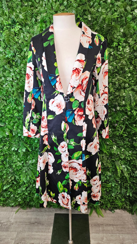 Annah Stretton Floral Duster Coat (10)