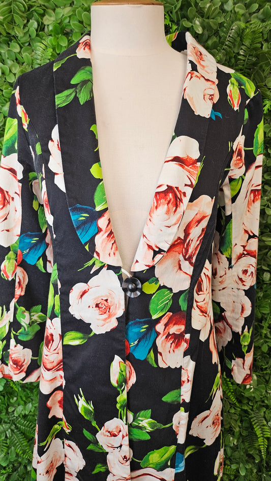 Annah Stretton Floral Duster Coat (10)