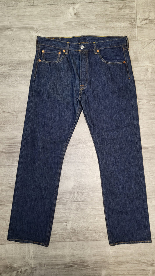 Levis Ink 501 (16) NEW