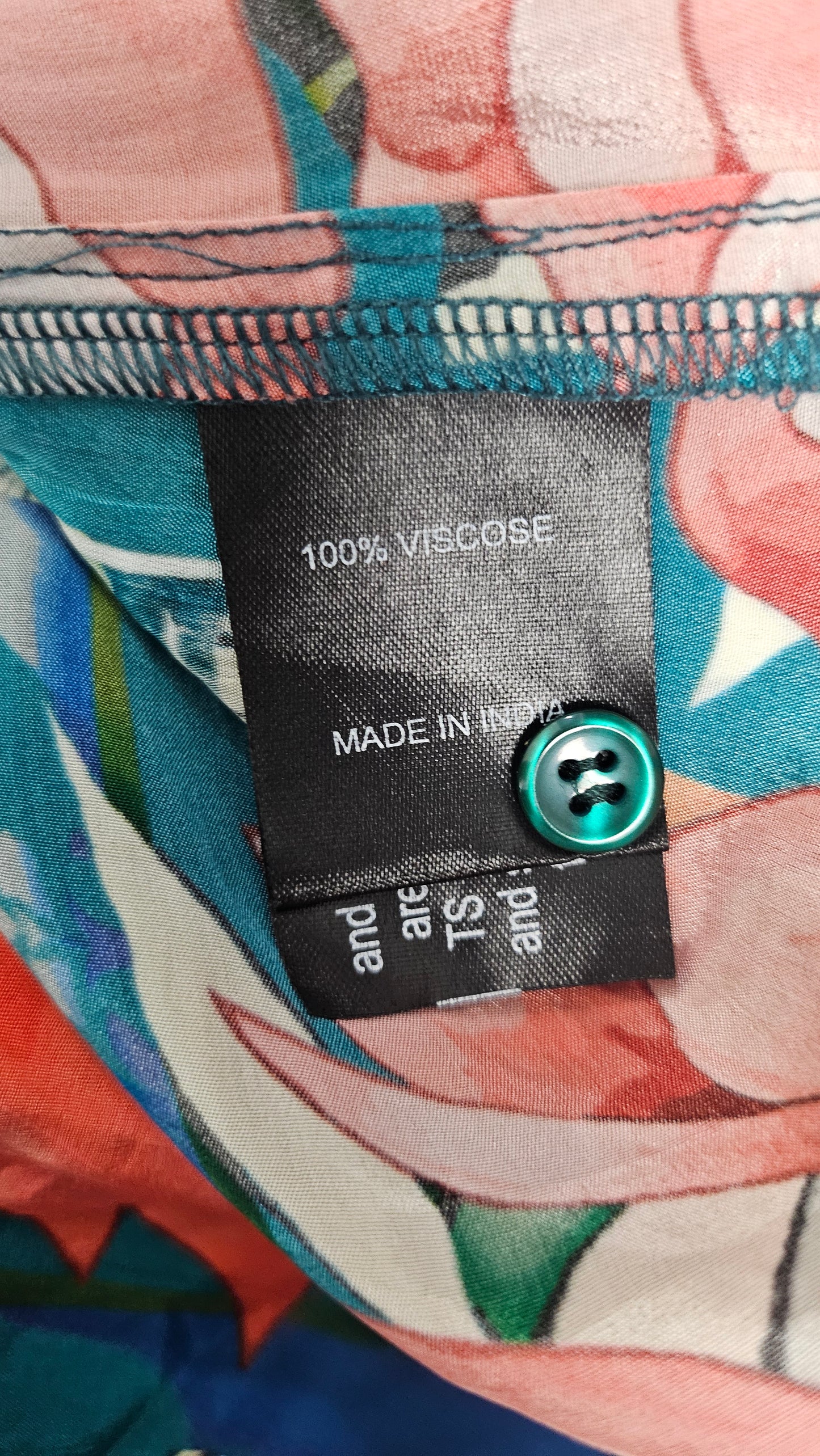 TS Multi Shirt Dress (16)