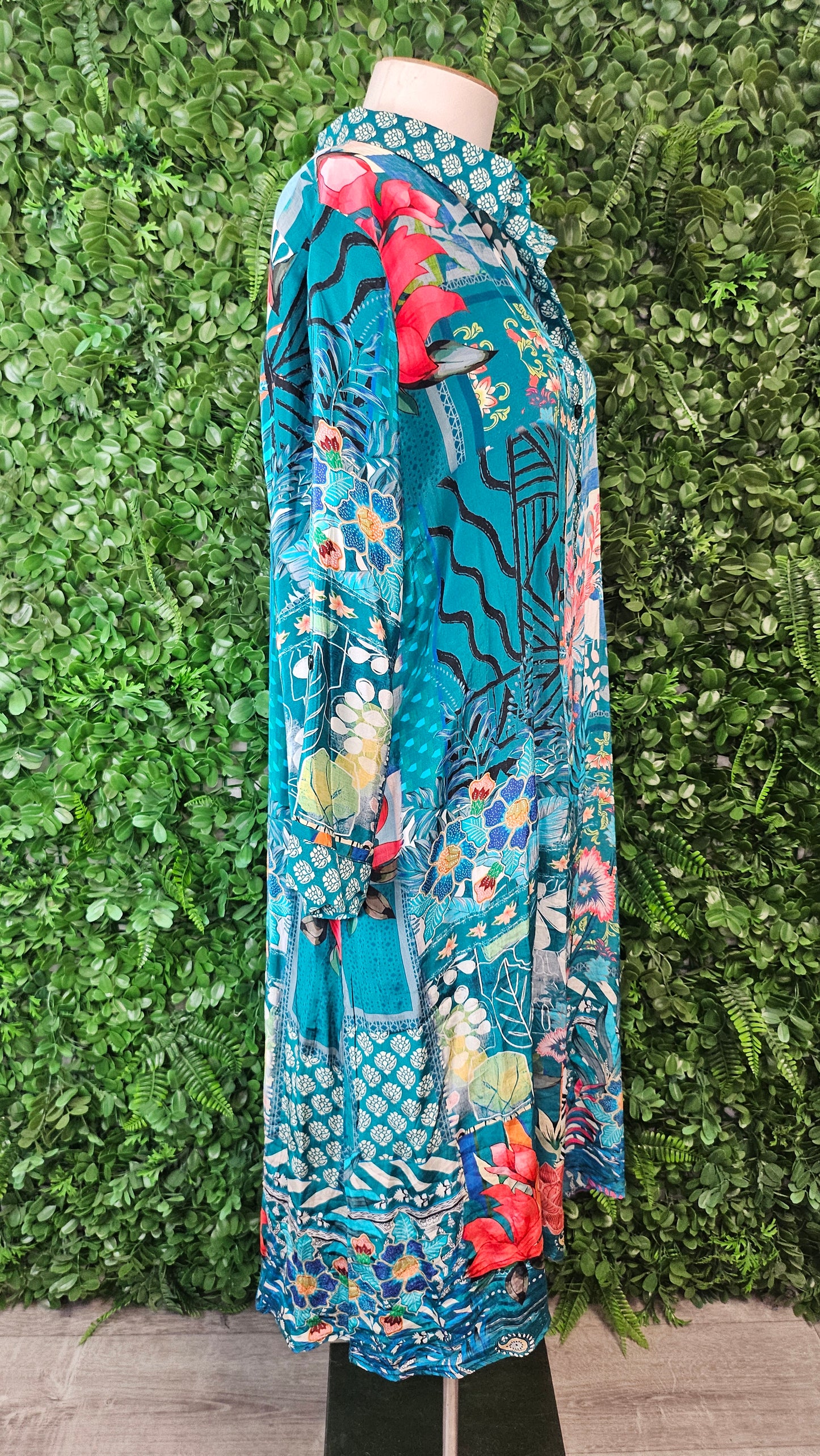 TS Multi Shirt Dress (16)