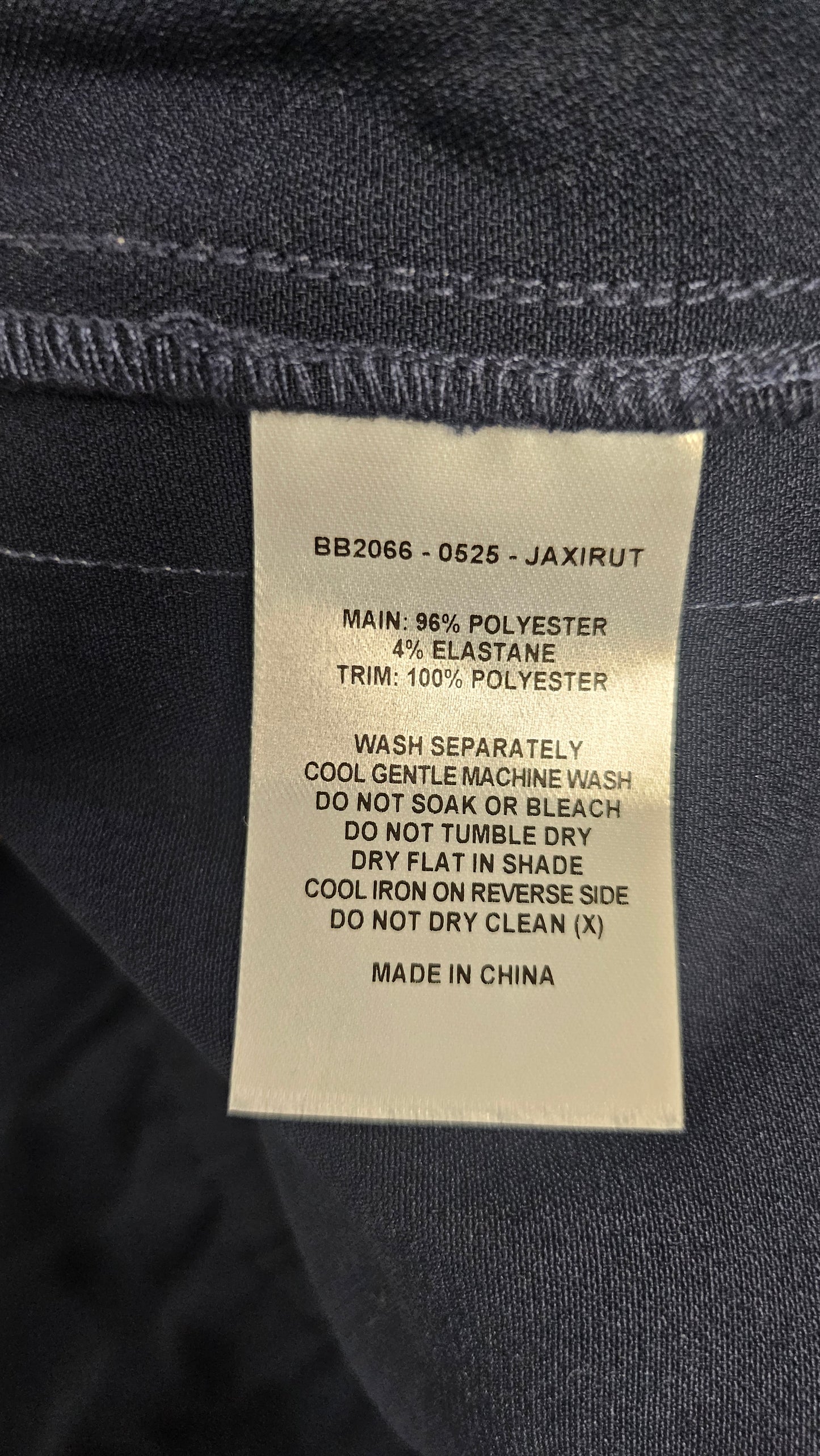 Betty Basics Ink Wide Leg Trackpants 12