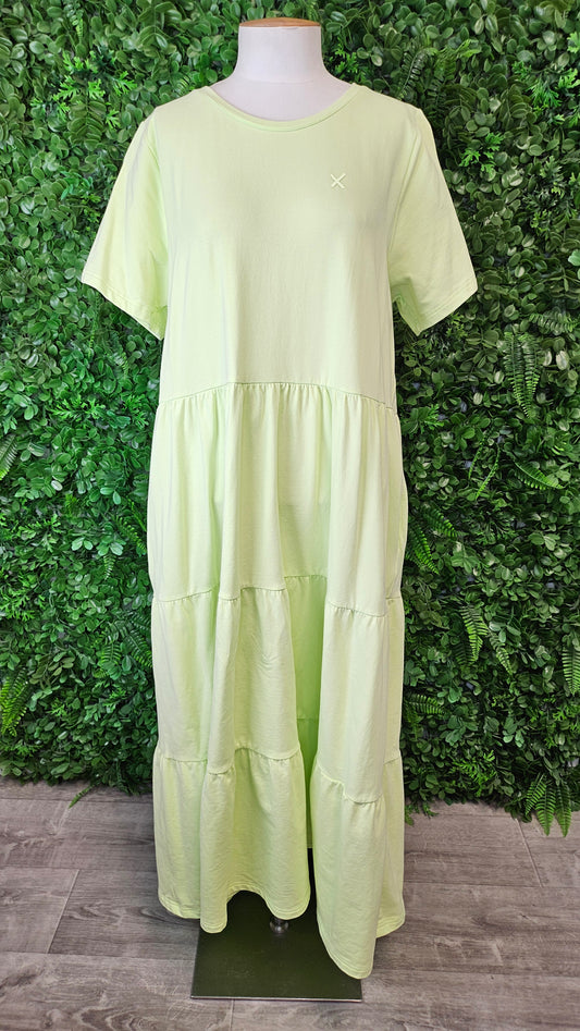 Home-Lee Citrine Tiered Midi Dress (18)