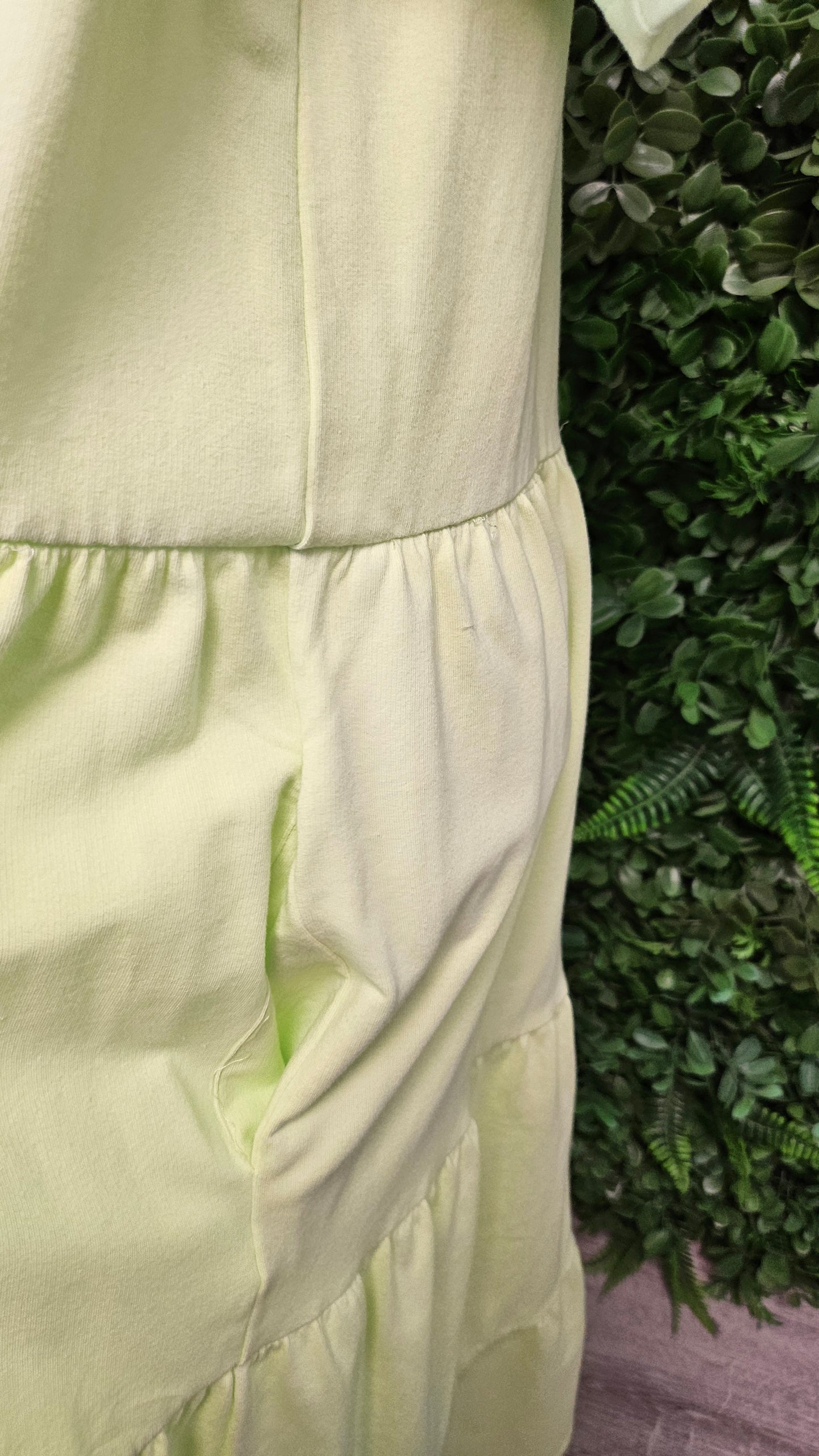 Home-Lee Citrine Tiered Midi Dress (18)