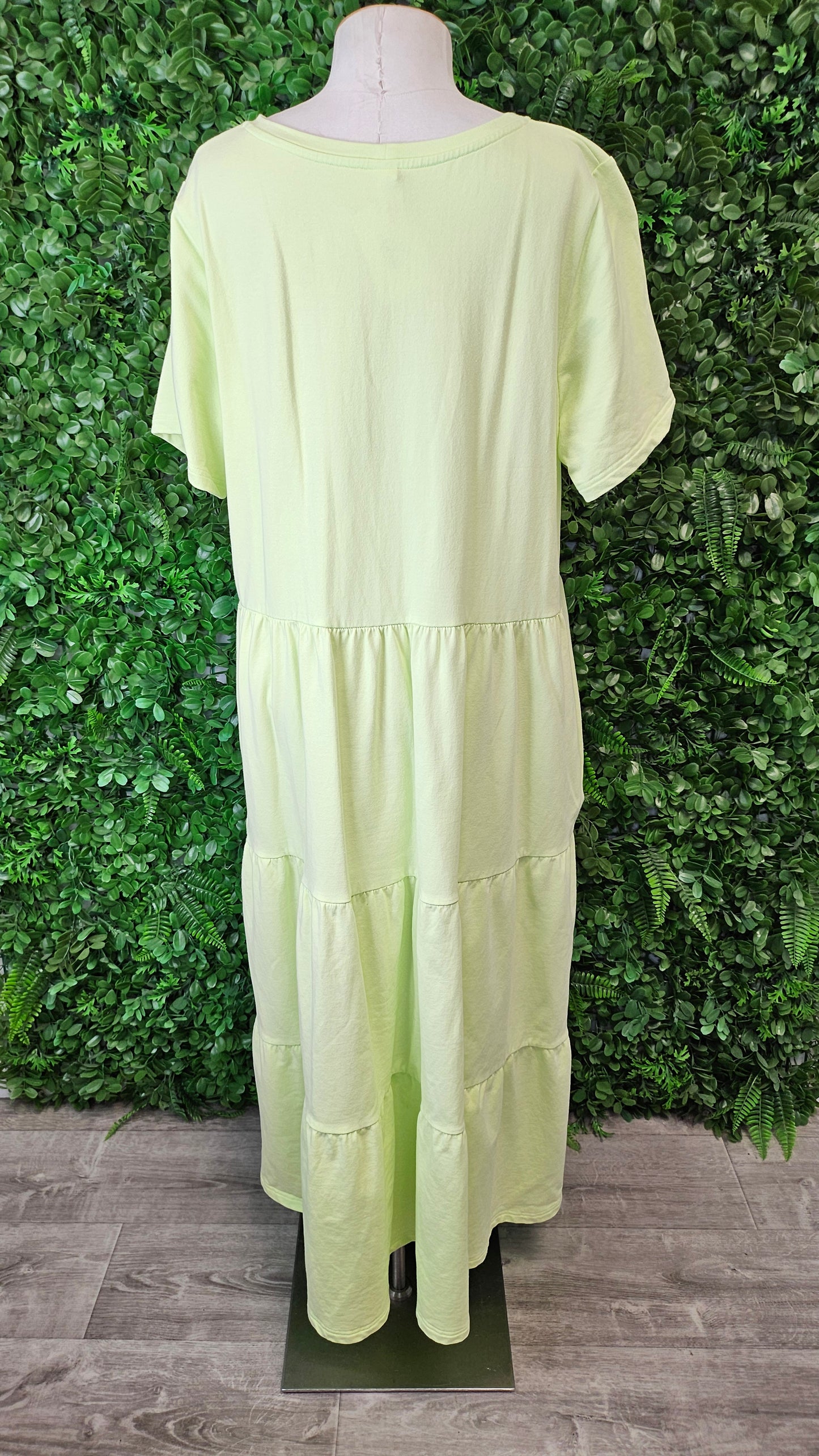 Home-Lee Citrine Tiered Midi Dress (18)