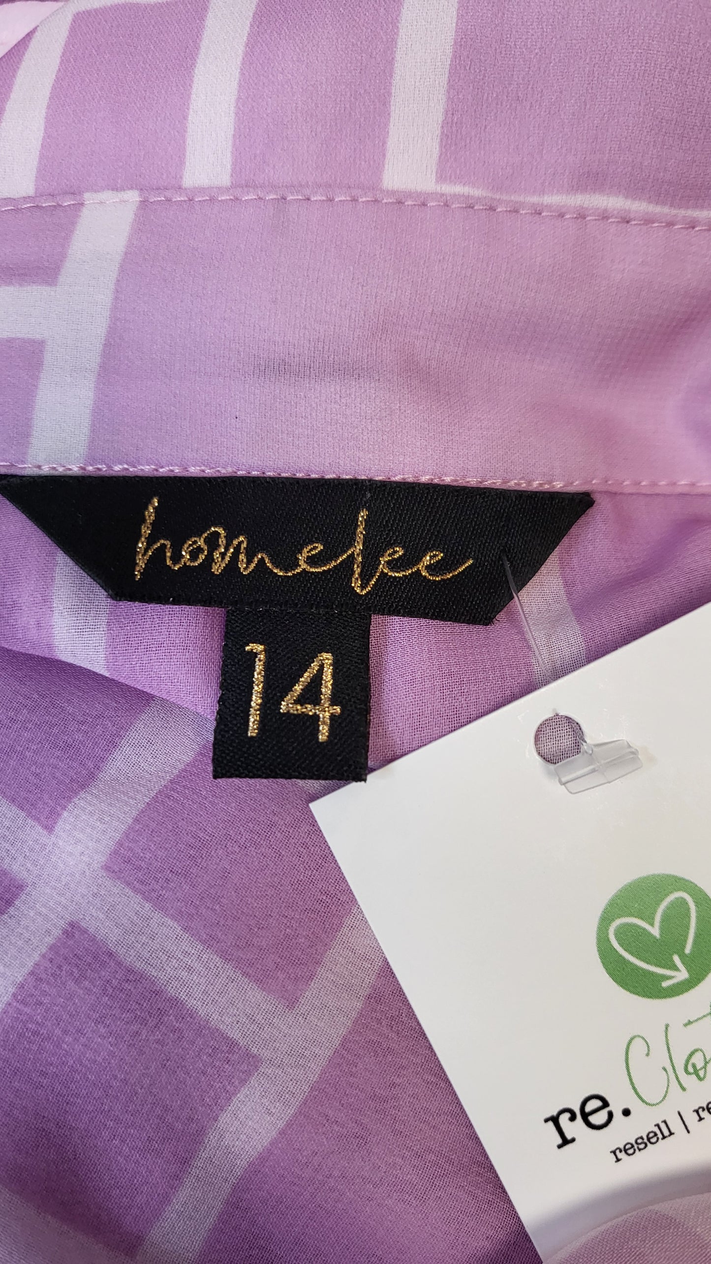 Home-Lee Mauve  Shirt Dress (14)