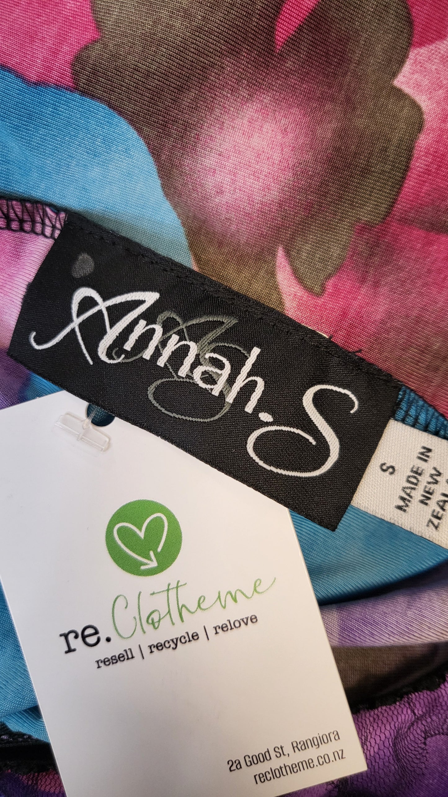 Annah Stretton Floral Tulle Dress (10)