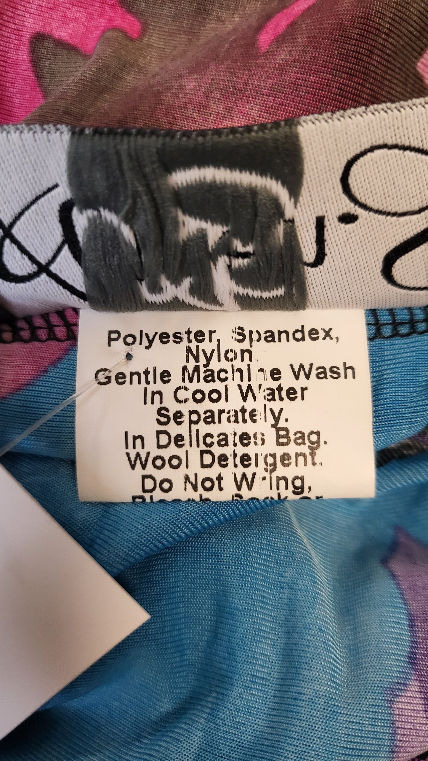 Annah Stretton Floral Tulle Dress (10)