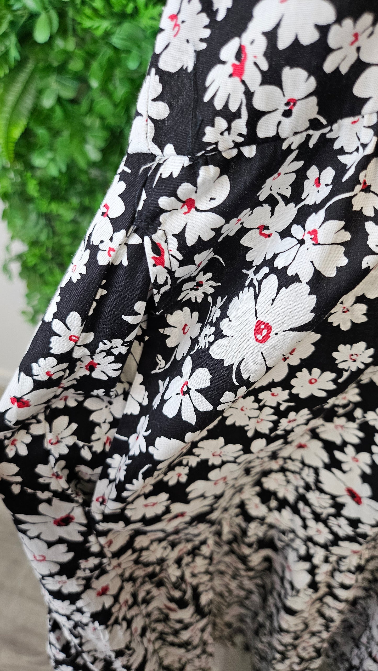 Leonie Floral Marley Dress BNWT (18)