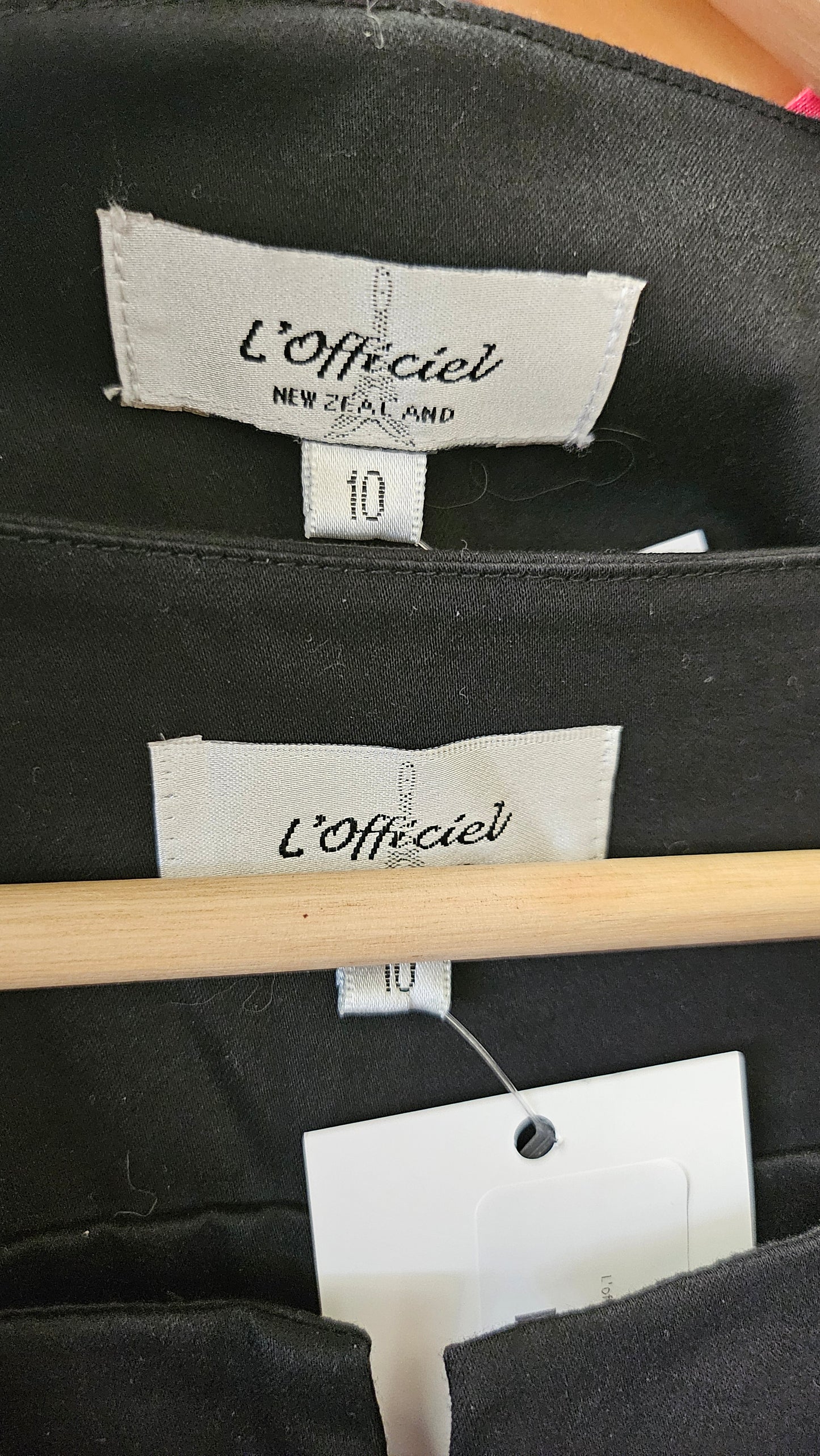 L'officiel Floral Fit & Flare Dress (10)