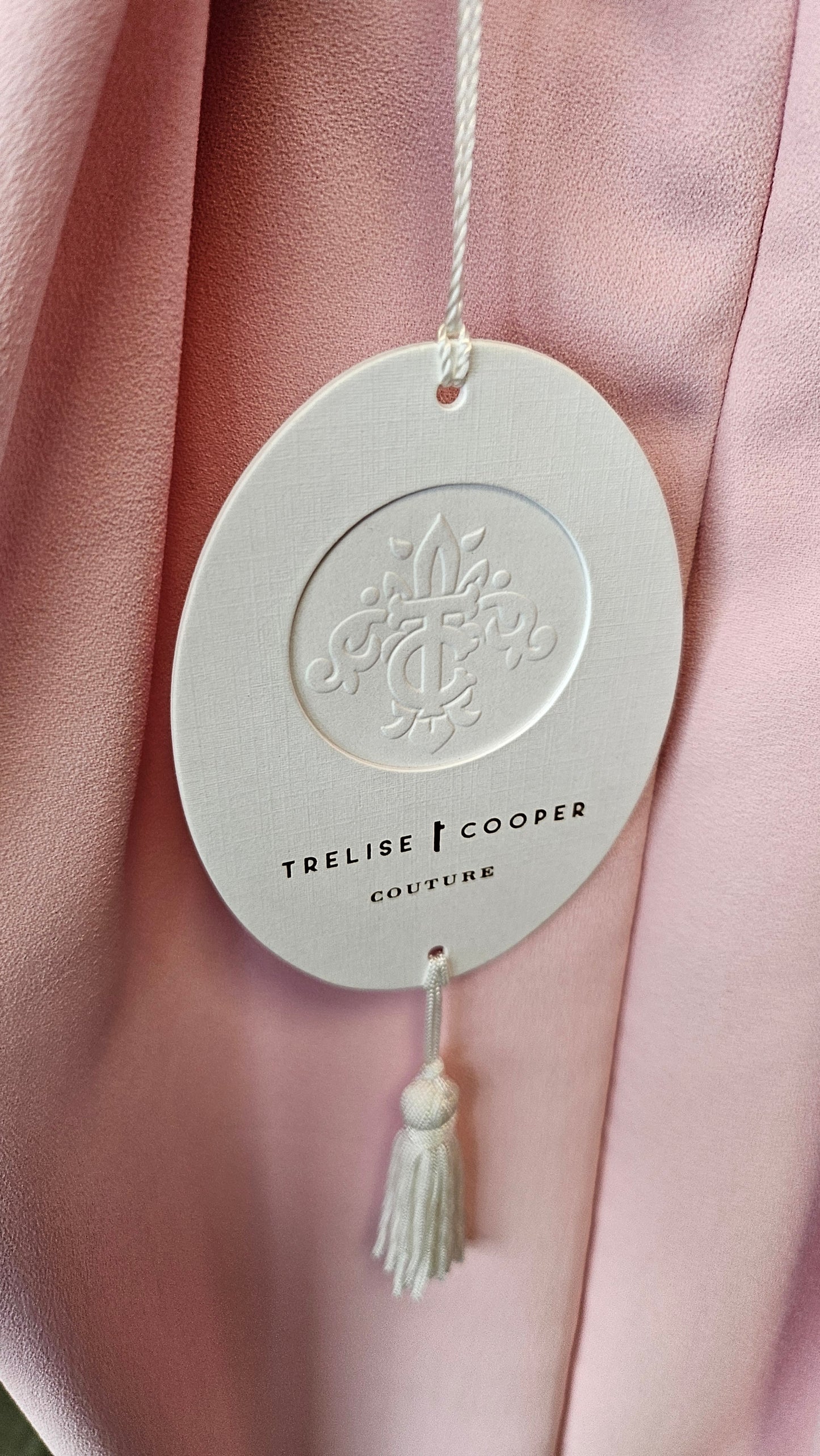 Trelise Cooper Pink Retail Exclusive BNWT (8)