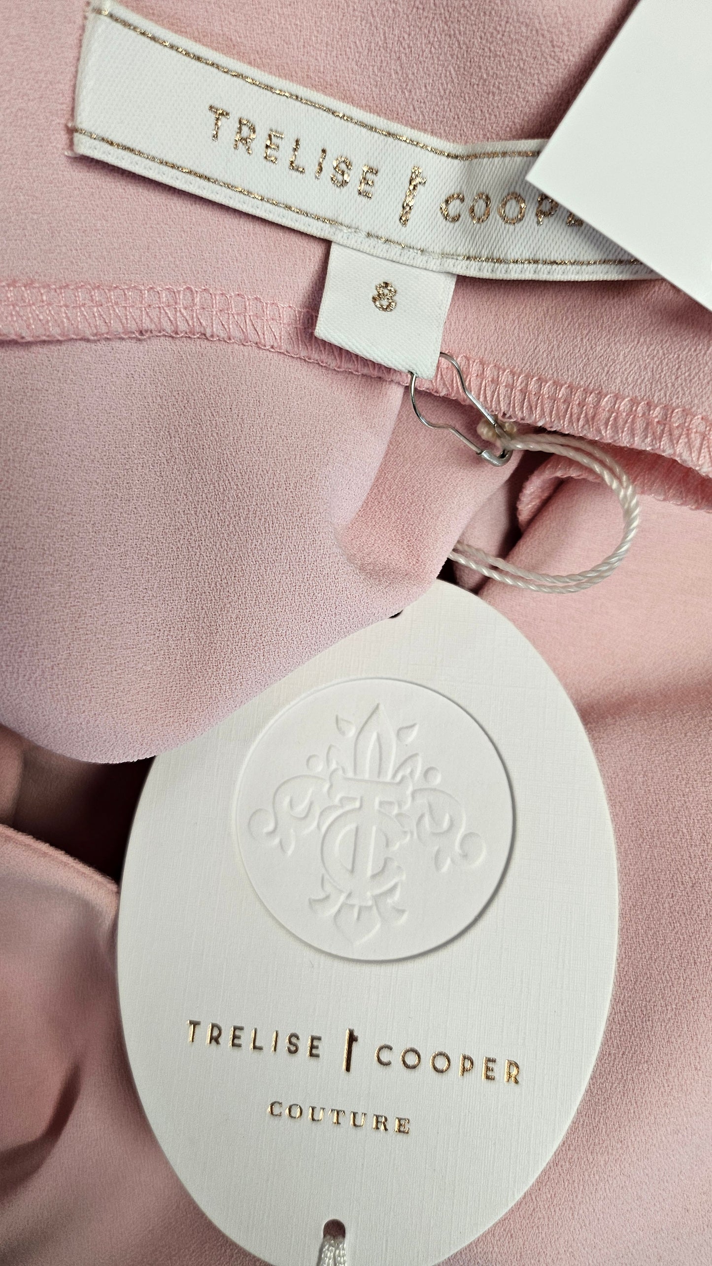 Trelise Cooper Pink Retail Exclusive BNWT (8)