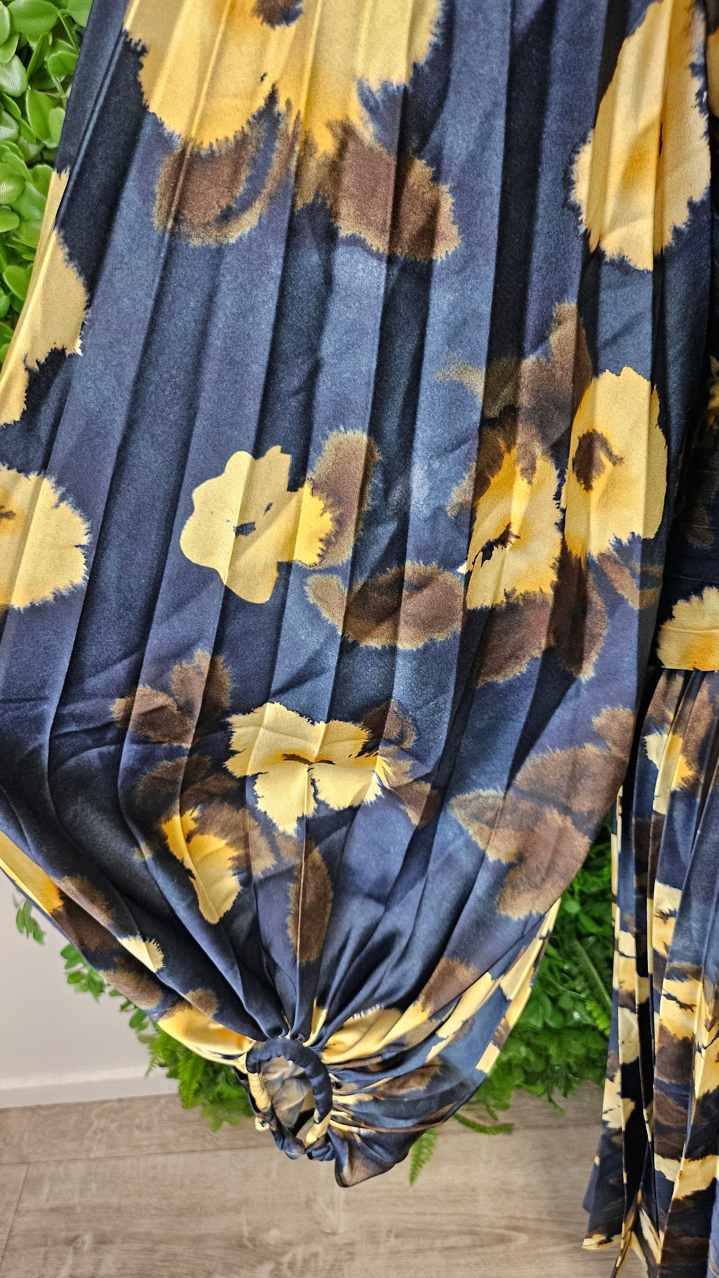 Acler Multi Floral Print Dress (14)