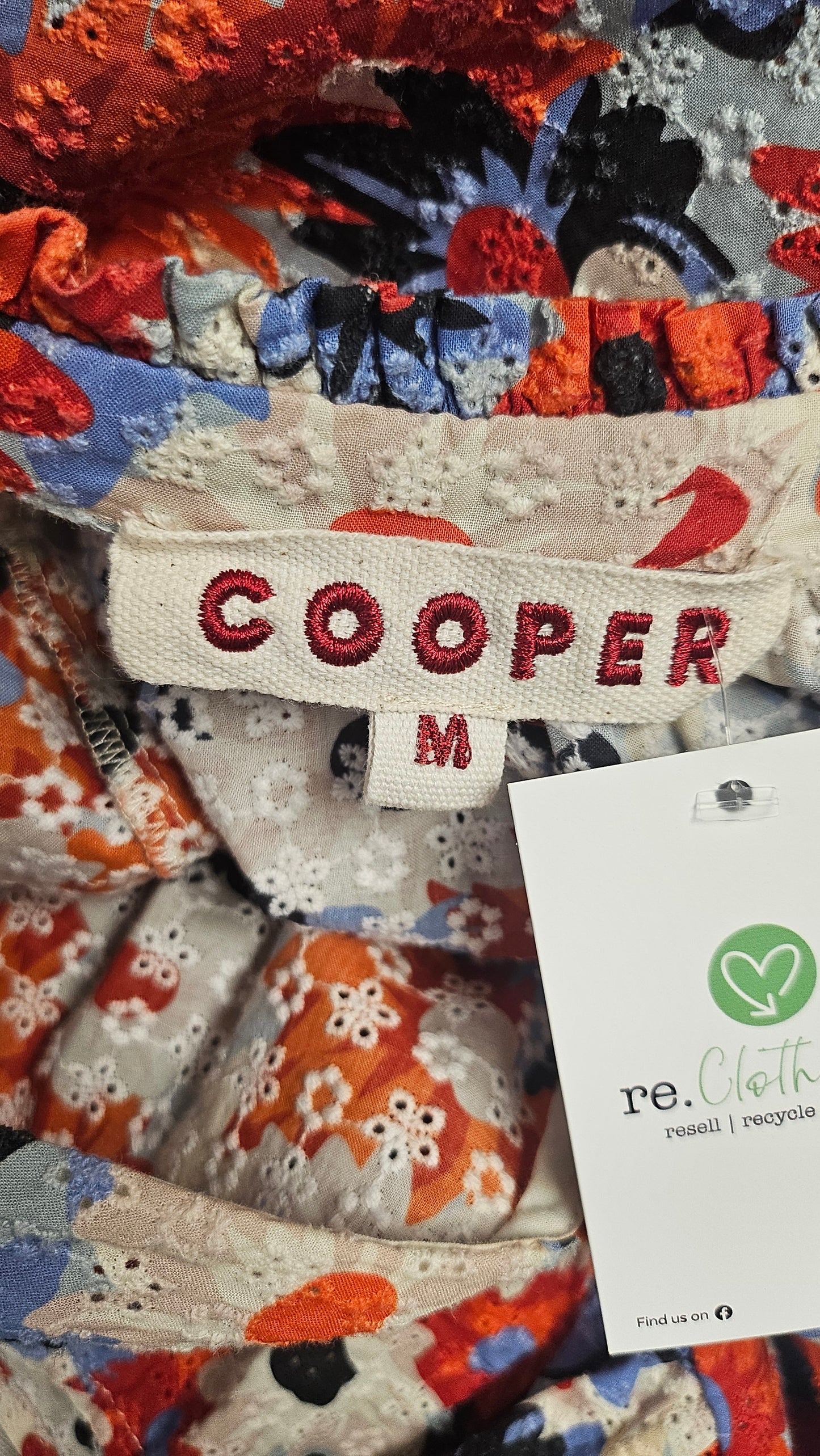 Cooper Floral Pick A Petal Any Petal Dress (12)