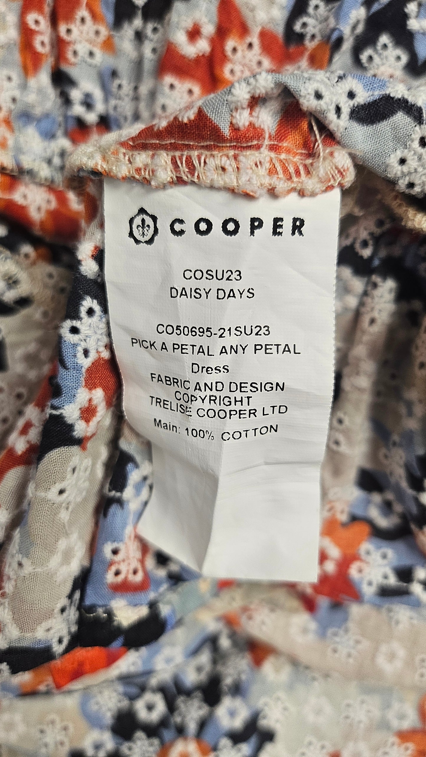 Cooper Floral Pick A Petal Any Petal Dress (12)