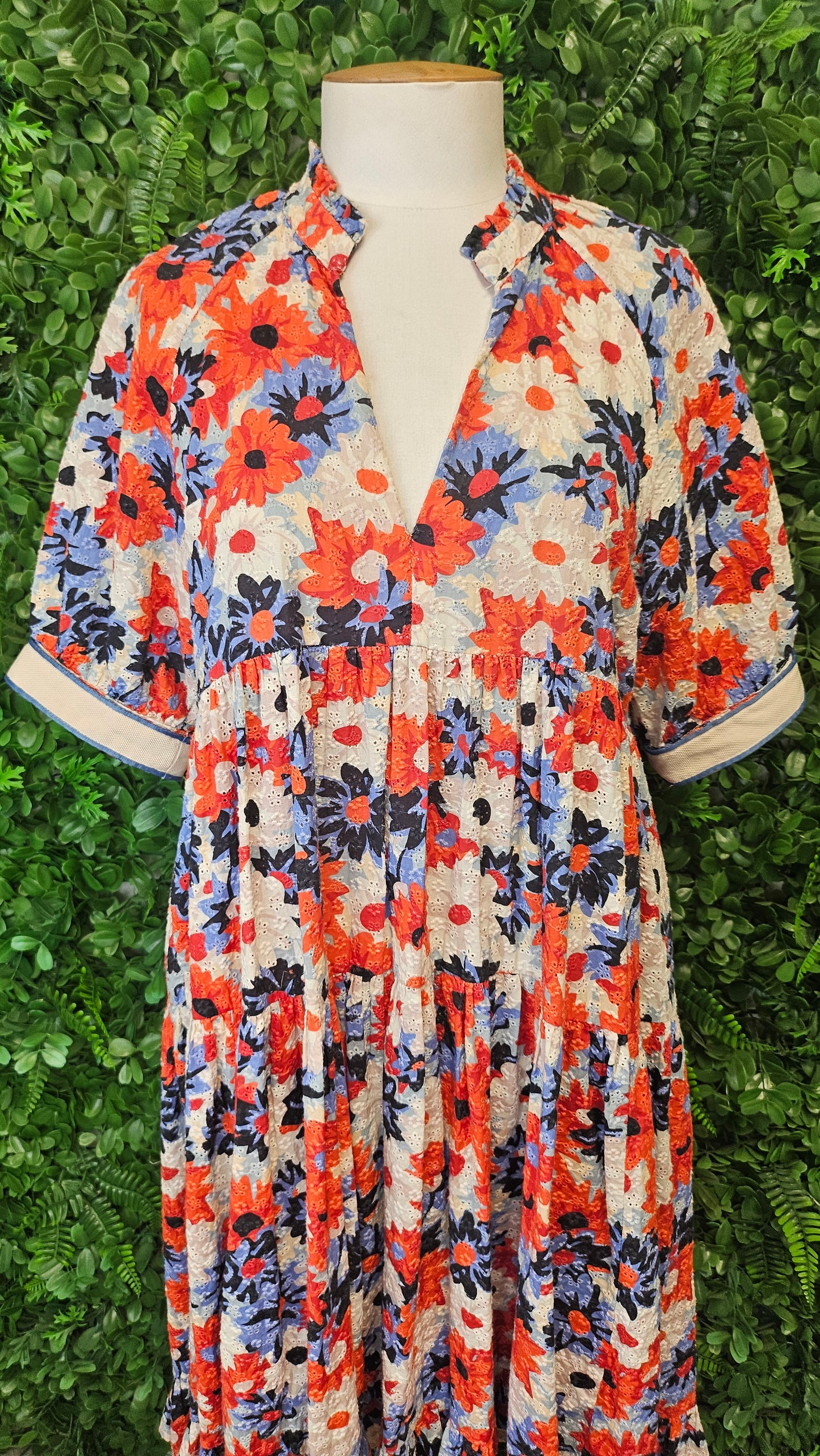 Cooper Floral Pick A Petal Any Petal Dress (12)