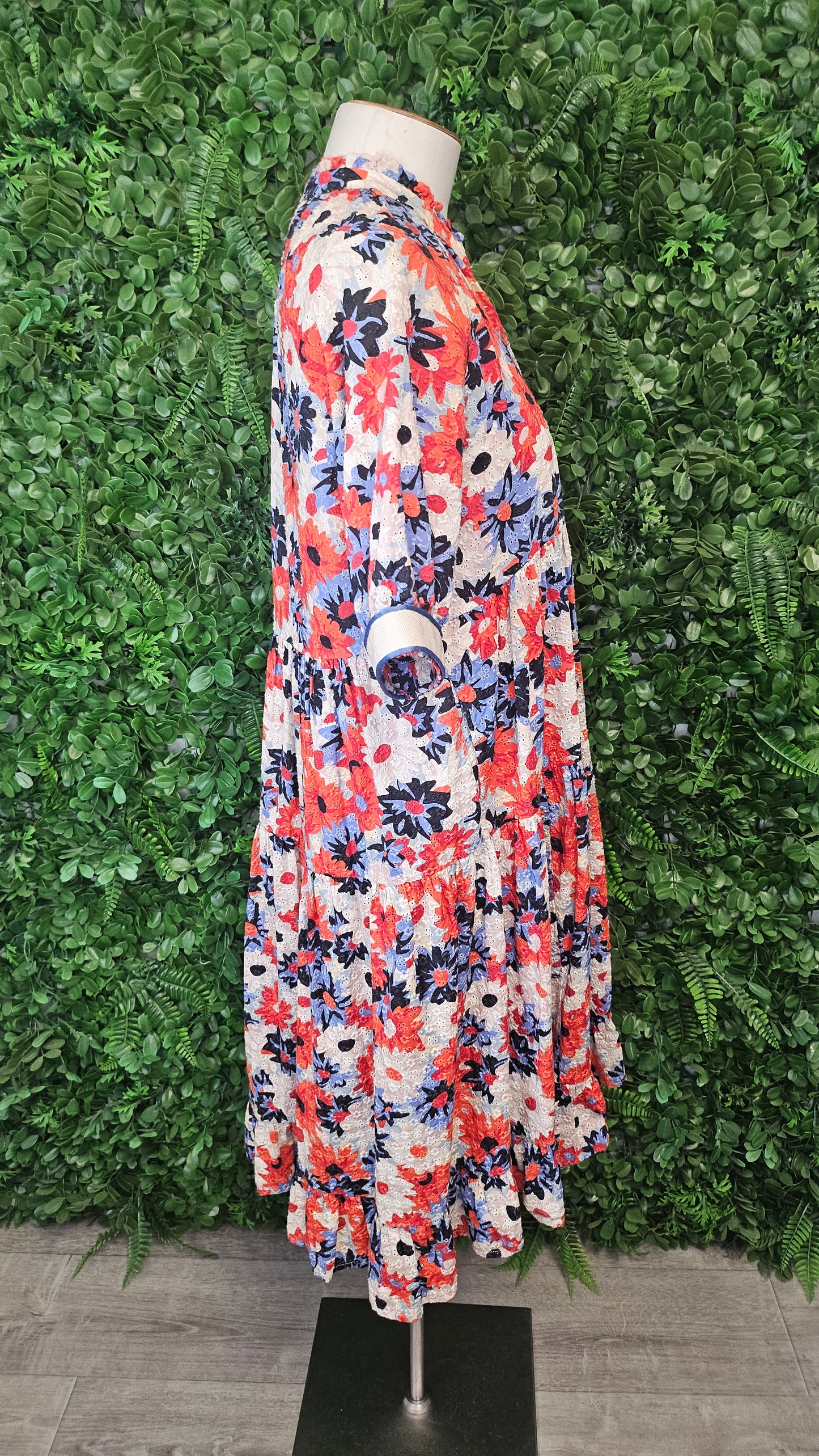 Cooper Floral Pick A Petal Any Petal Dress (12)