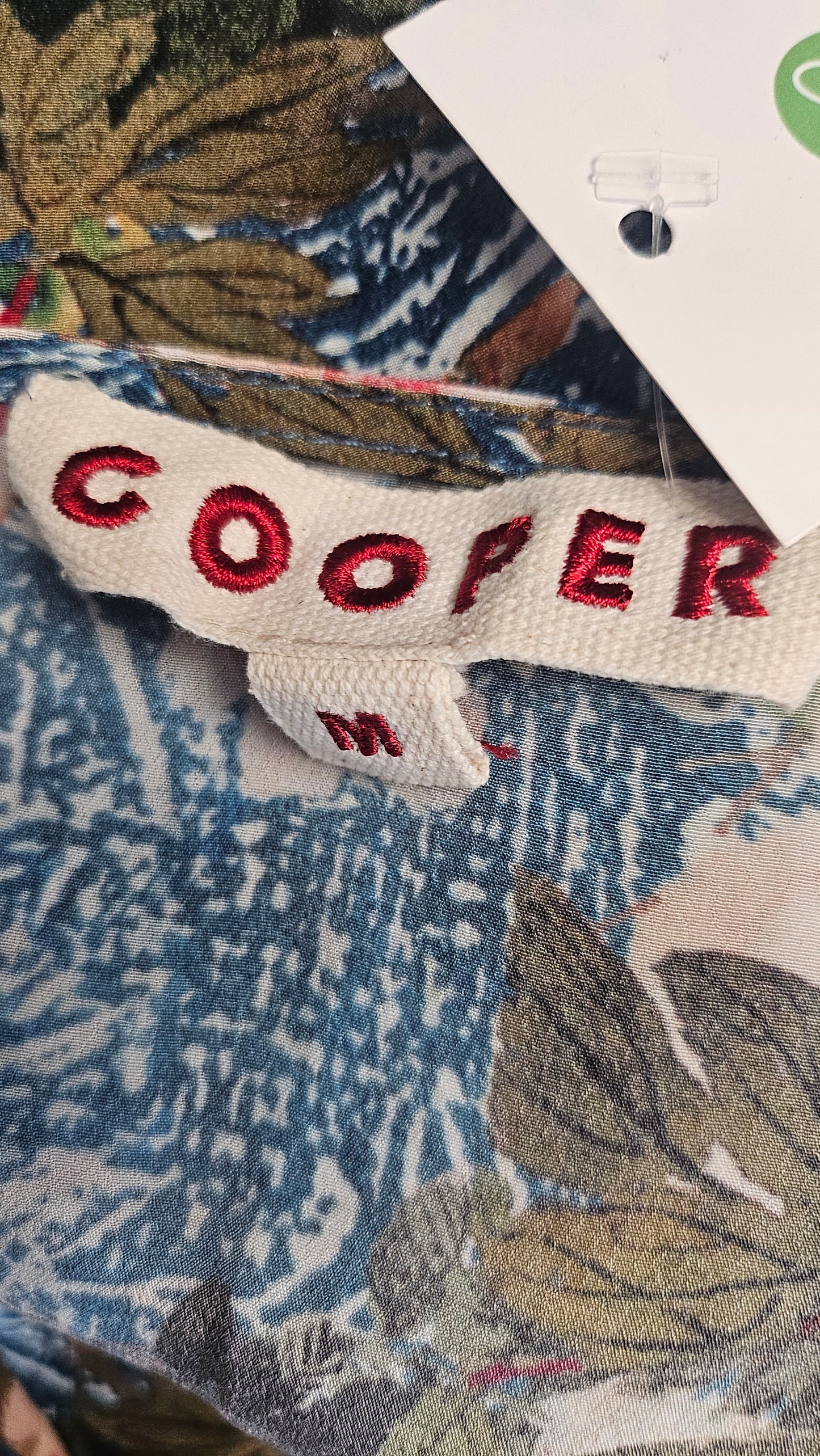 Cooper Floral Sleeve It Up To You Top (12)