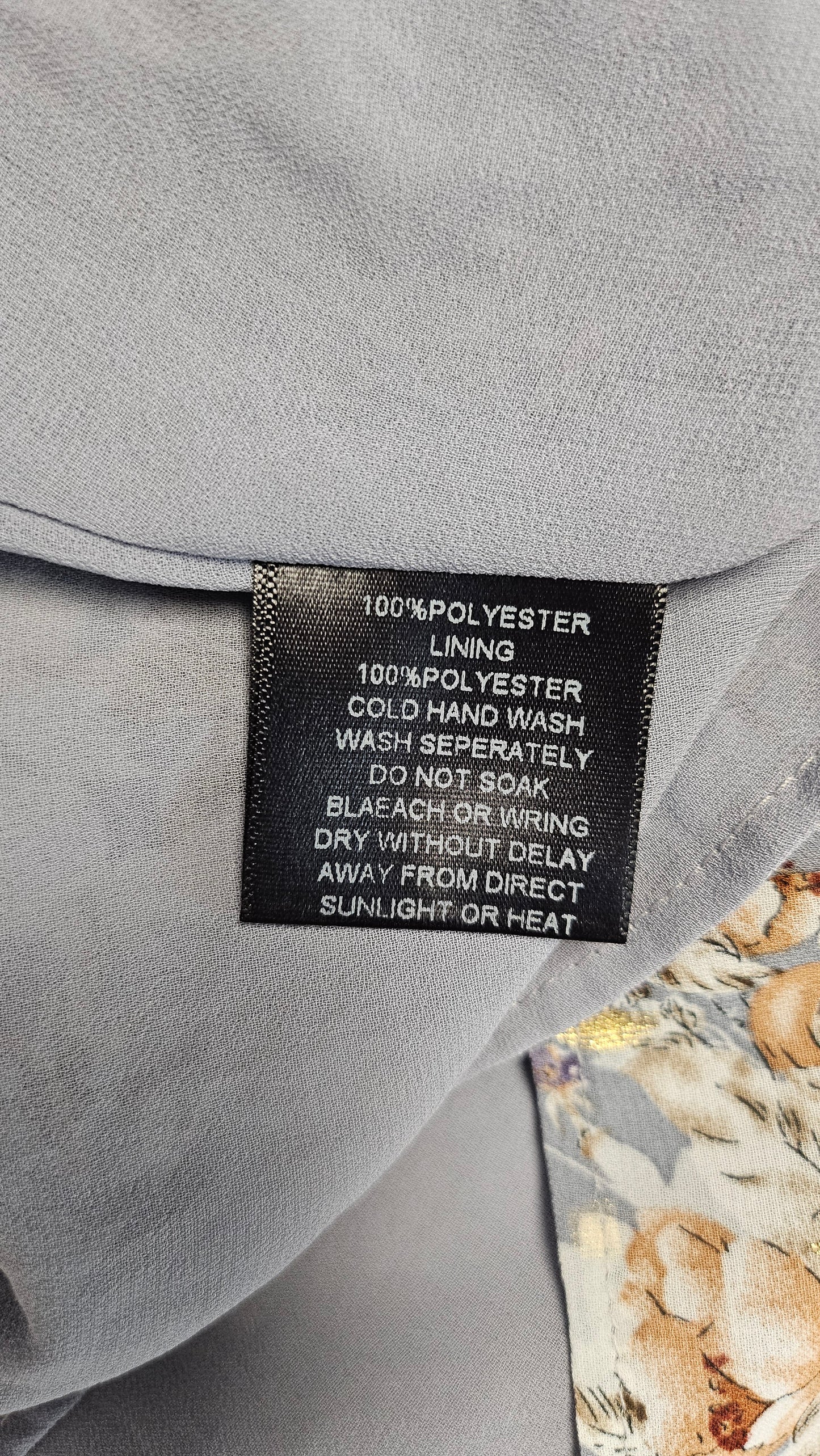 Repertoire Floral Allegra Dress (10)