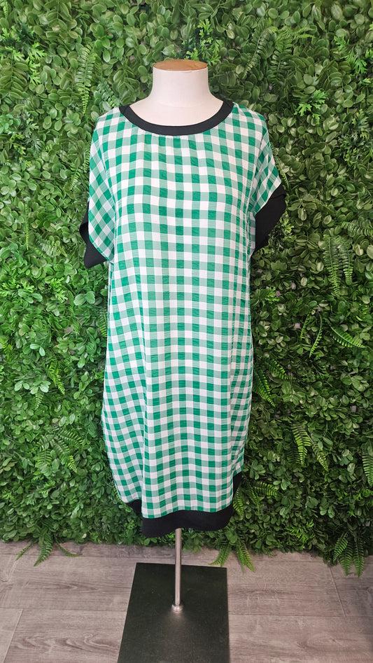 OH3 Multi Relaxed Fit Dress BNWT (10)