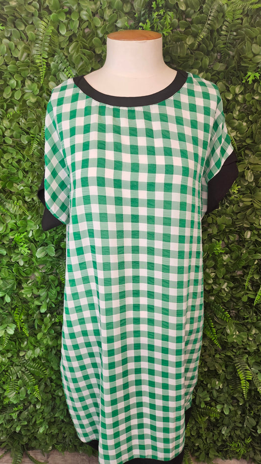 OH3 Multi Relaxed Fit Dress BNWT (10)