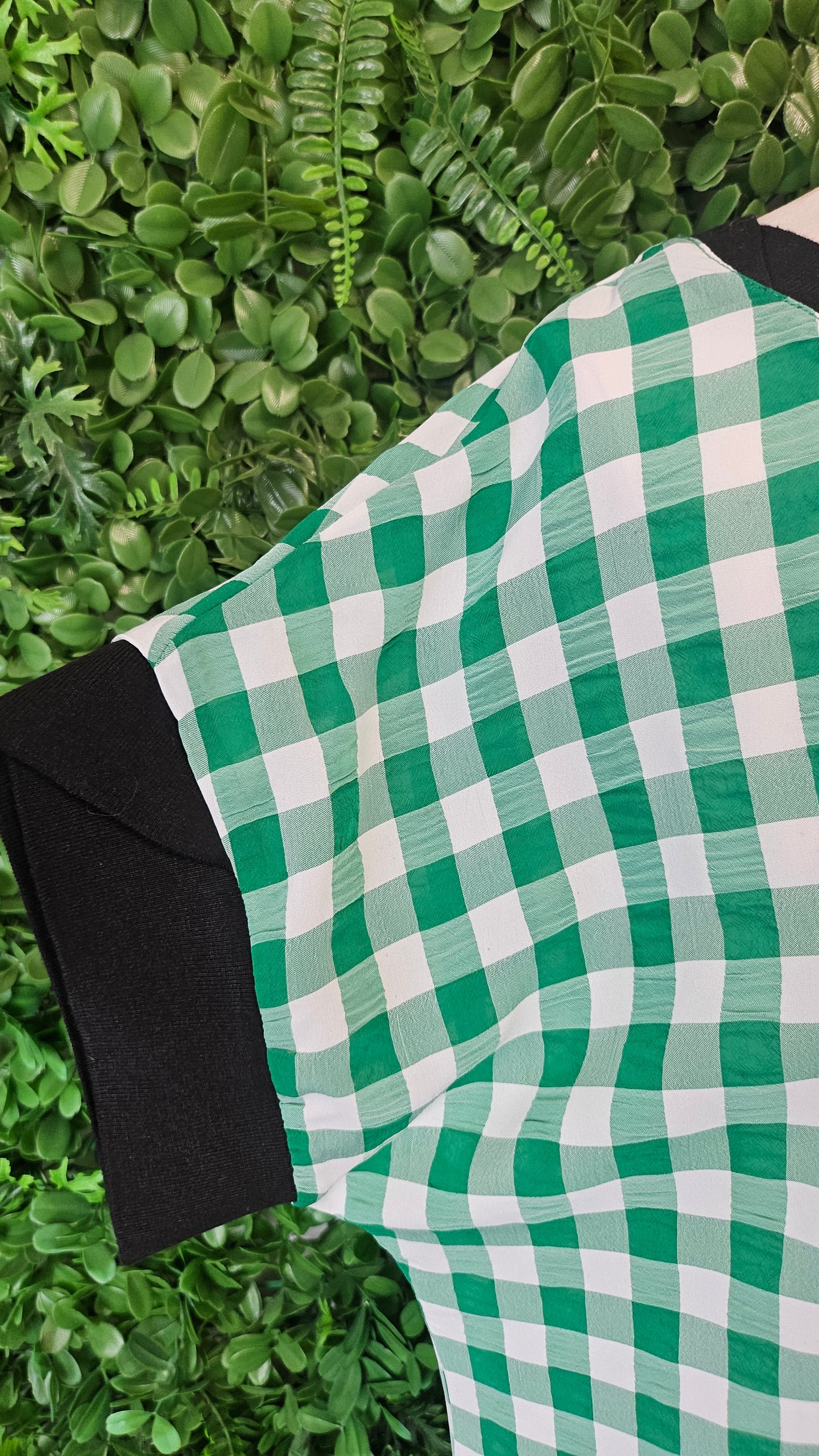 OH3 Multi Relaxed Fit Dress BNWT (10)