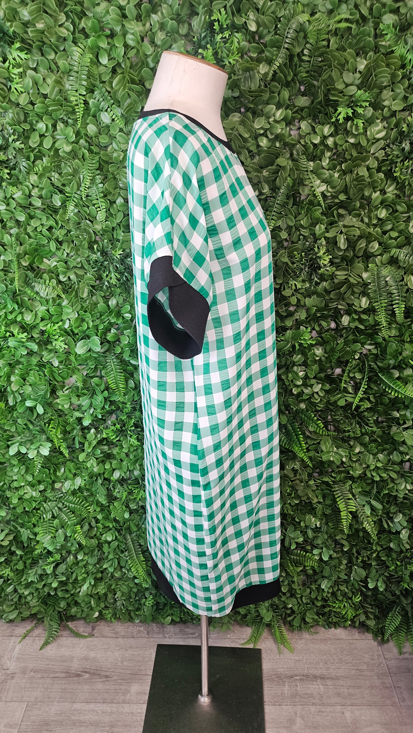 OH3 Multi Relaxed Fit Dress BNWT (10)