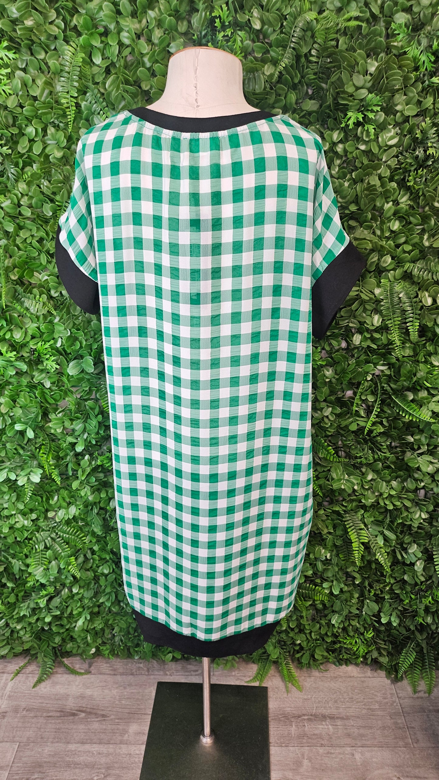 OH3 Multi Relaxed Fit Dress BNWT (10)