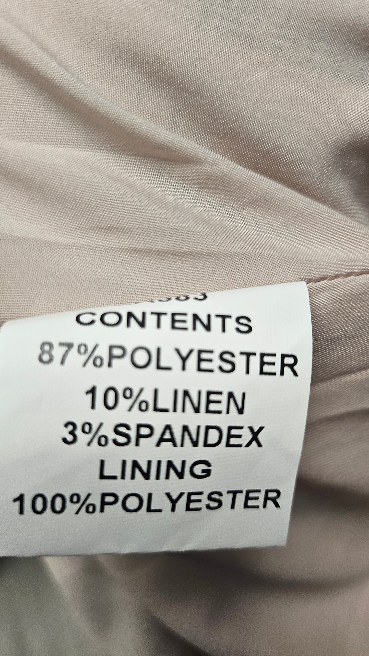 Et Alia Multi Check Blazer (10)