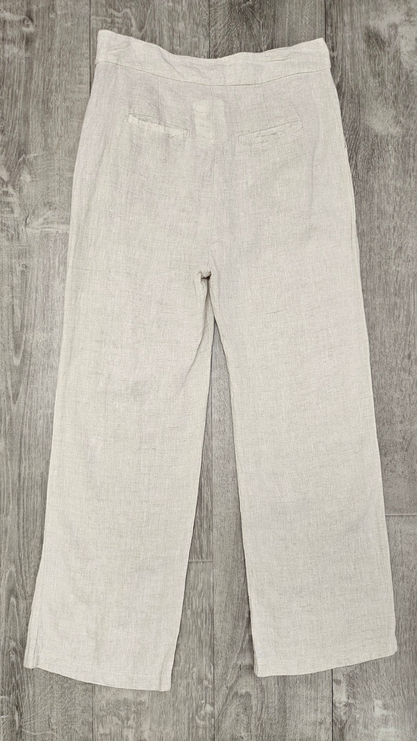 Humidity Natural Linen Pants (10)